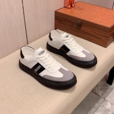 Prada Low Shoes